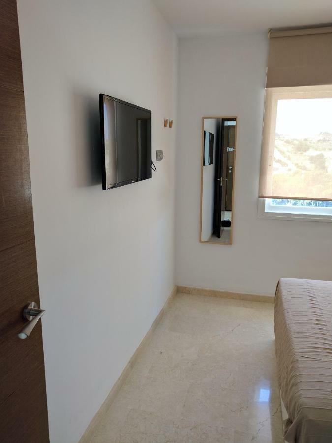 Apartamento Cala Finestrat Benidorm Exteriér fotografie